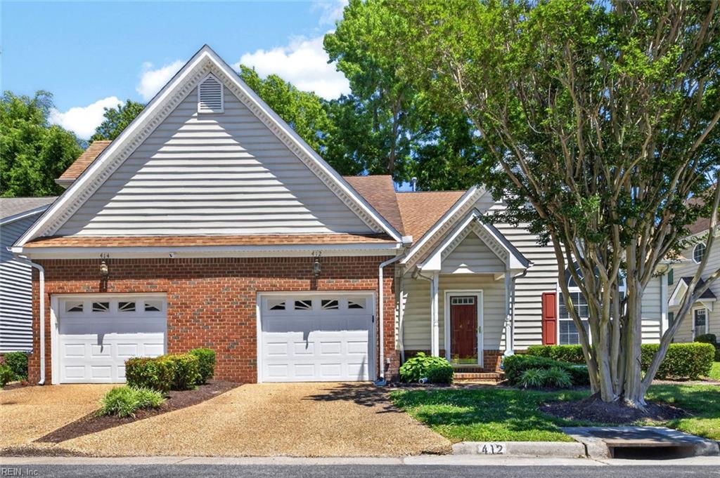 Photo of 412 Little Neck Road, Virginia Beach, VA 23452 (MLS # 10638653)