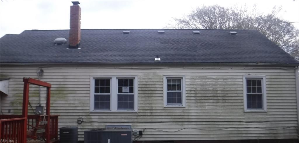 Photo of 3855 Giles Circle, Norfolk, VA 23513 (MLS # 10626411)