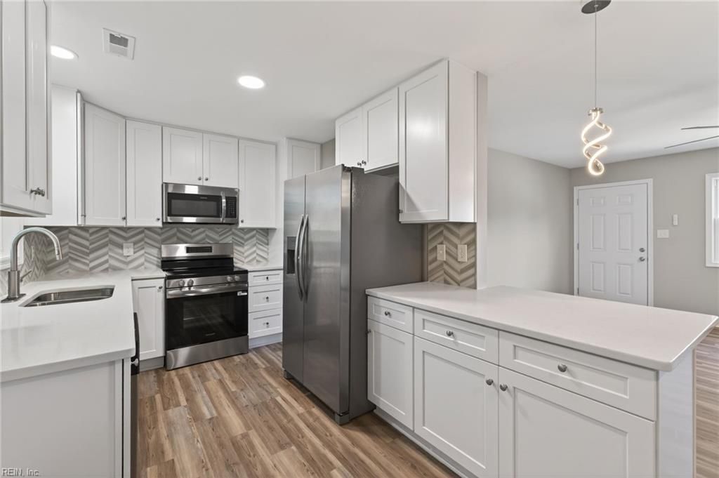 Photo of 4832 82nd Street, Hampton, VA 23605 (MLS # 10635177)