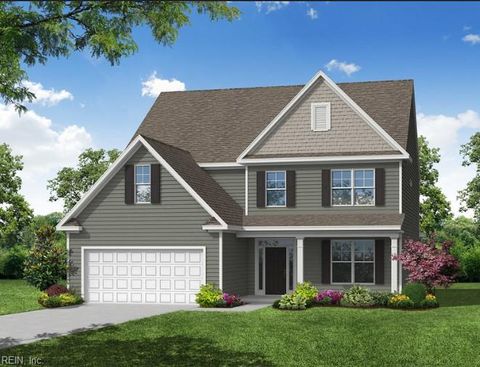 Photo of MM McDowell, Poquoson, VA 23662 (MLS # 10623706)