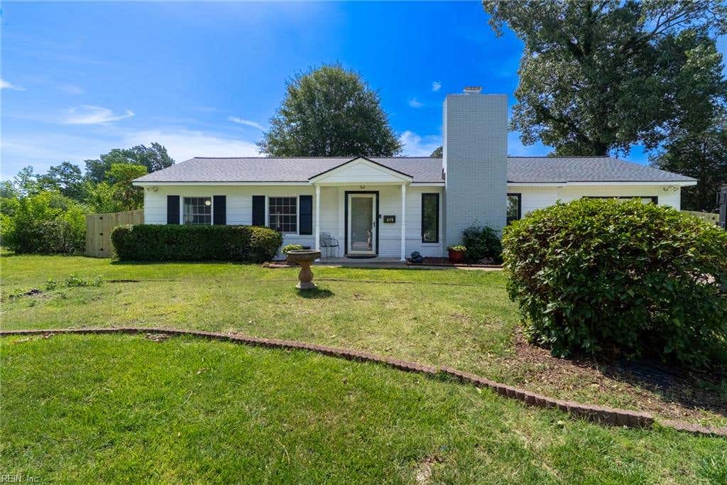 Photo of 472 Carnegie Road, Virginia Beach, VA 23452 (MLS # 10639365)