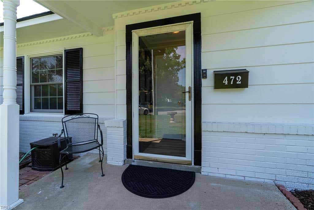 Photo of 472 Carnegie Road, Virginia Beach, VA 23452 (MLS # 10639365)