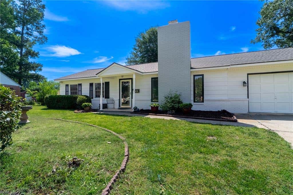Photo of 472 Carnegie Road, Virginia Beach, VA 23452 (MLS # 10639365)