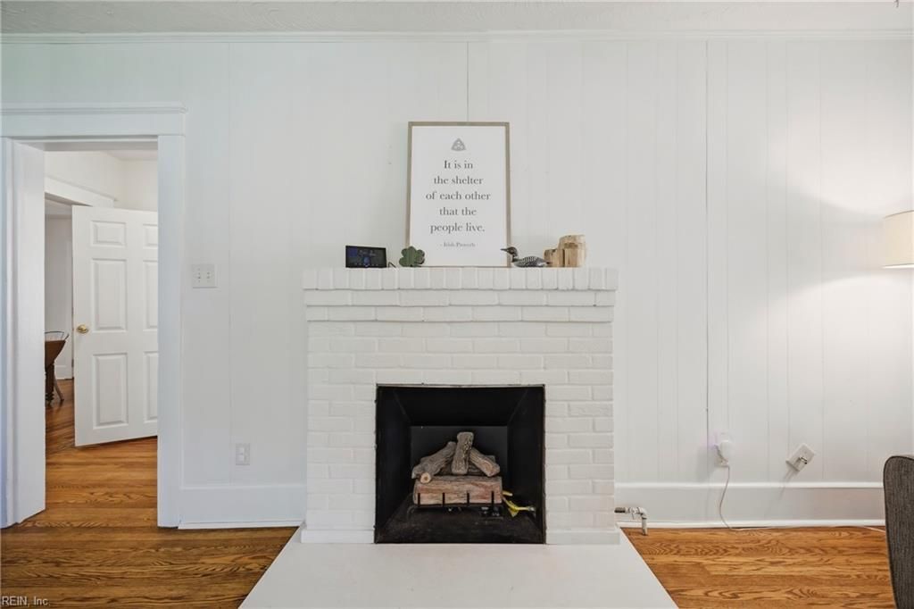 Photo of 317 George Washington Highway S, Chesapeake, VA 23323 (MLS # 10642197)
