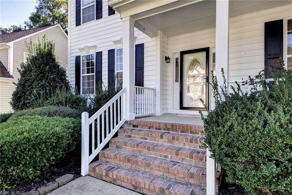 Photo of 139 Elizabeth Harrison Lane, Williamsburg, VA 23188 (MLS # 10656773)