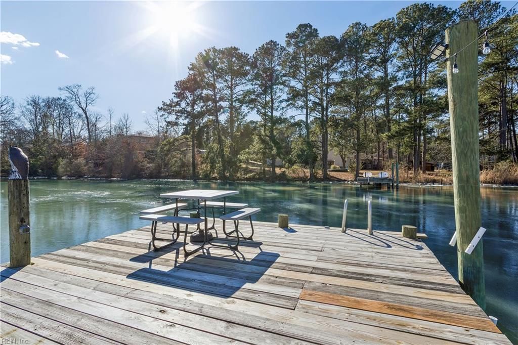 Photo of 969 Colleen Drive, Newport News, VA 23608 (MLS # 10620016)