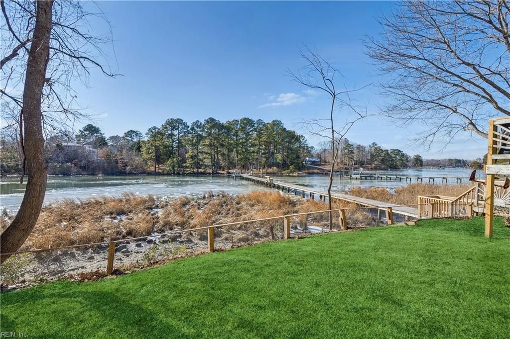 Photo of 969 Colleen Drive, Newport News, VA 23608 (MLS # 10620016)