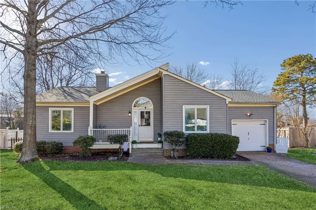 Photo of 969 Colleen Drive, Newport News, VA 23608 (MLS # 10620016)