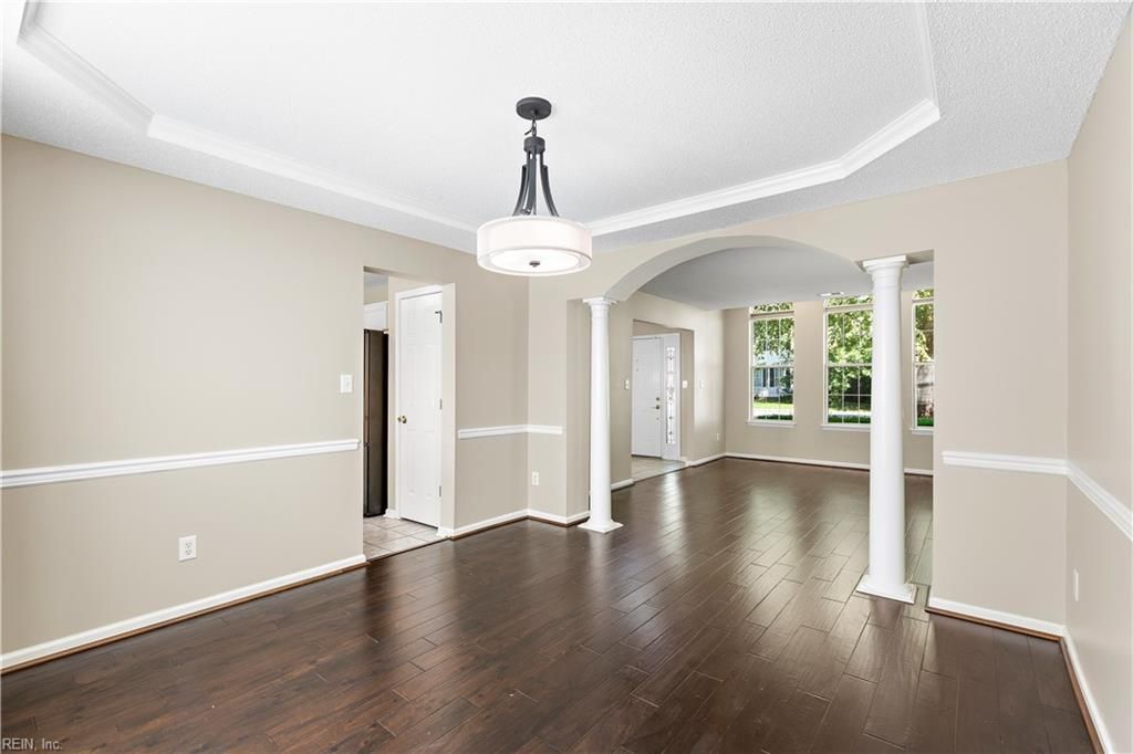 Photo of 3717 Finish Line Arch, Suffolk, VA 23435 (MLS # 10612962)