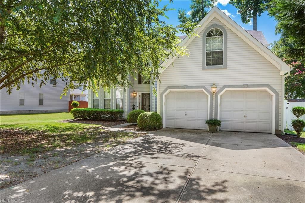 Photo of 3717 Finish Line Arch, Suffolk, VA 23435 (MLS # 10612962)