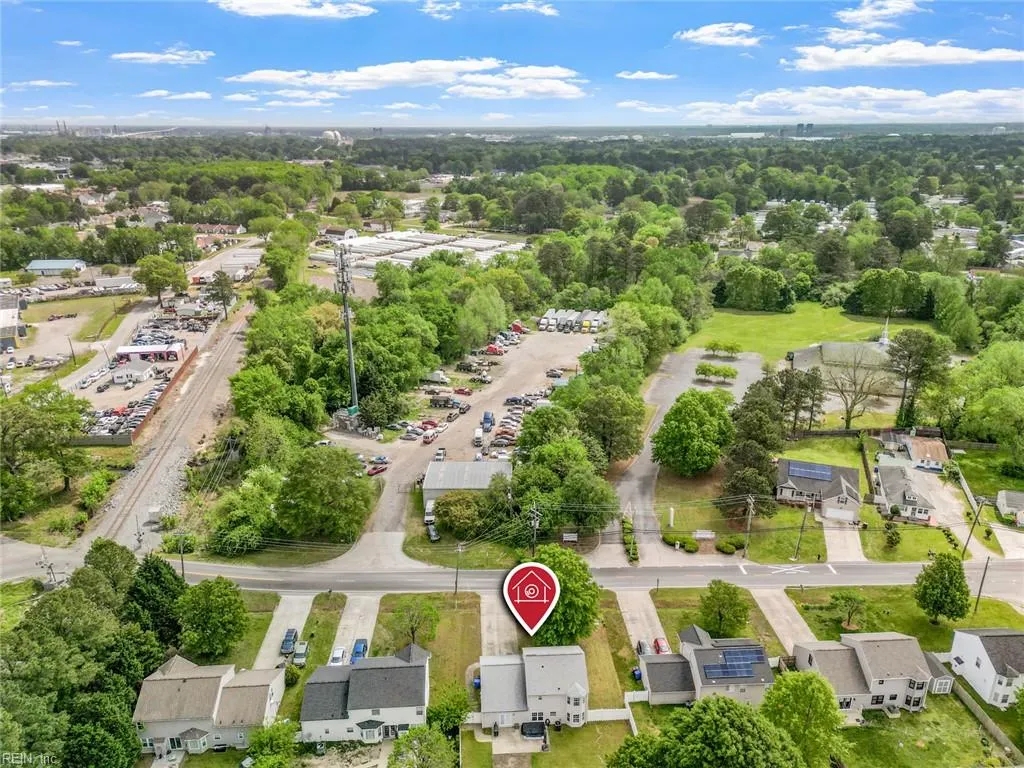 Chesapeake, Virginia 23323, United States, 4 Bedrooms Bedrooms, ,3 BathroomsBathrooms,Residential,Pending,113724