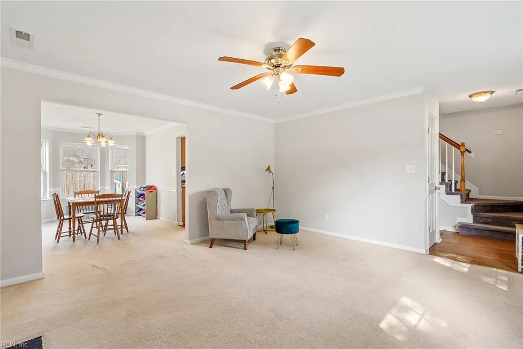 Chesapeake, Virginia 23323, United States, 4 Bedrooms Bedrooms, ,3 BathroomsBathrooms,Residential,Pending,113724