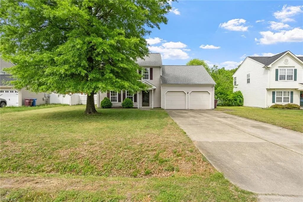 Chesapeake, Virginia 23323, United States, 4 Bedrooms Bedrooms, ,3 BathroomsBathrooms,Residential,Pending,113724