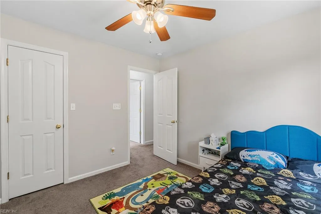 Chesapeake, Virginia 23323, United States, 4 Bedrooms Bedrooms, ,3 BathroomsBathrooms,Residential,Pending,113724