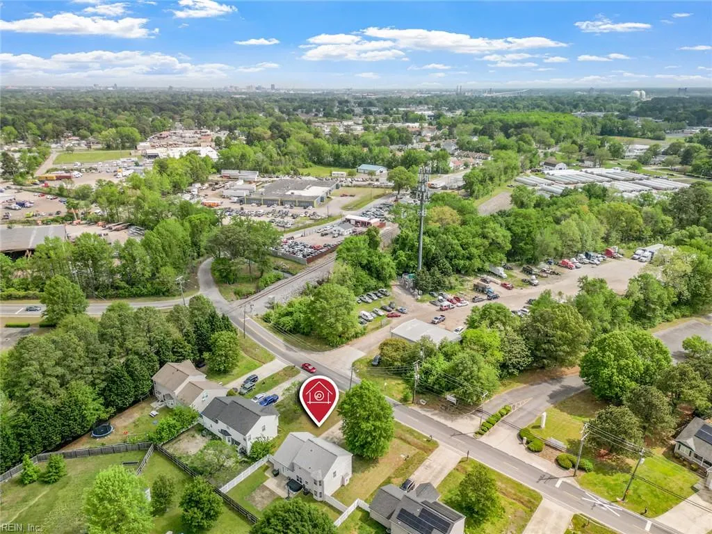 Chesapeake, Virginia 23323, United States, 4 Bedrooms Bedrooms, ,3 BathroomsBathrooms,Residential,Pending,113724