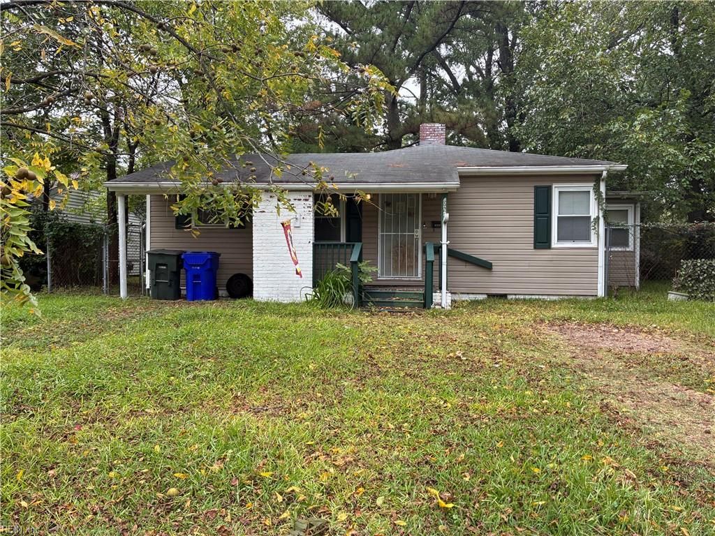 Photo of 8228 Edwin Drive, Norfolk, VA 23505 (MLS # 10608497)