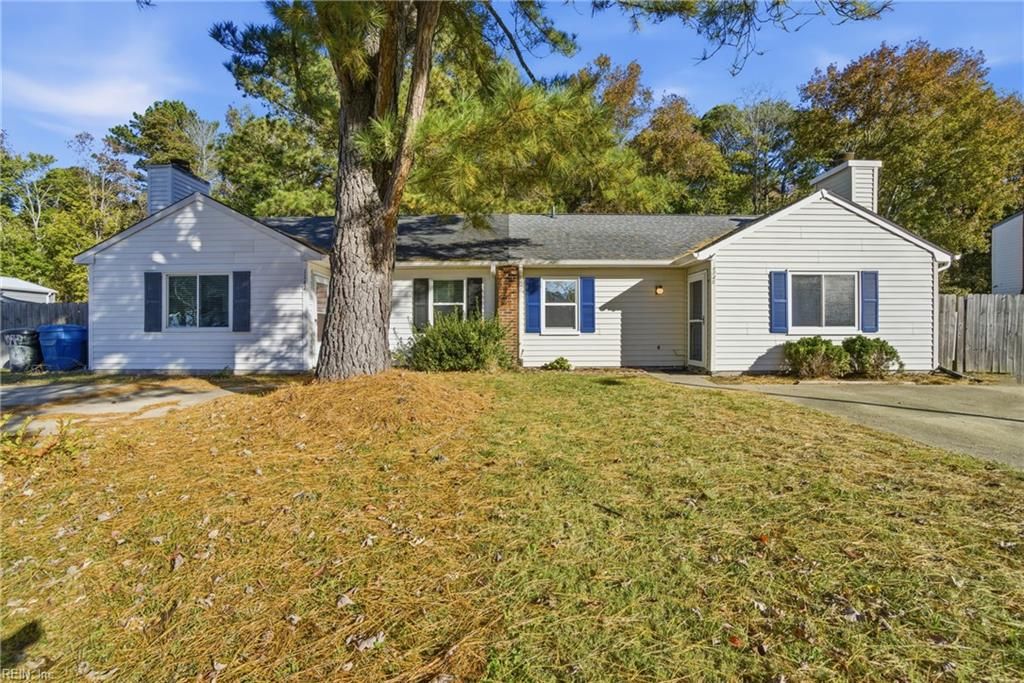 Photo of 1140 Woodcock Lane, Virginia Beach, VA 23454 (MLS # 10609510)