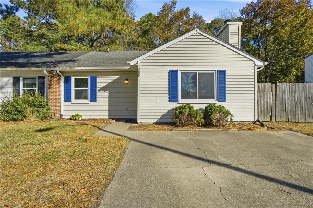 Photo of 1140 Woodcock Lane, Virginia Beach, VA 23454 (MLS # 10609510)