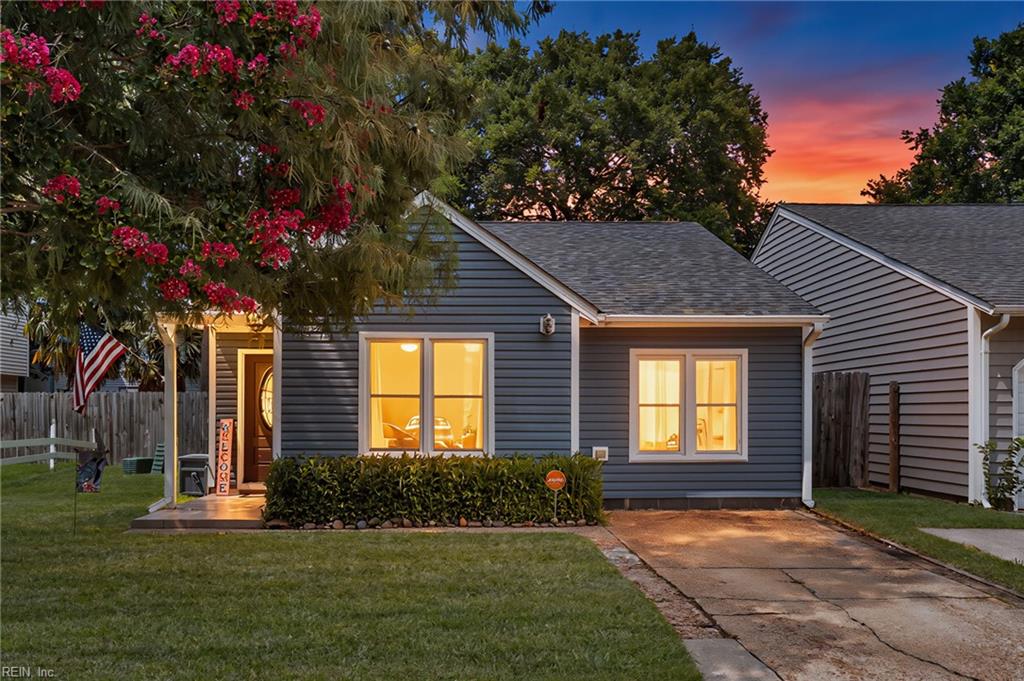 5107 Rugby Road, Virginia Beach, VA, 23464