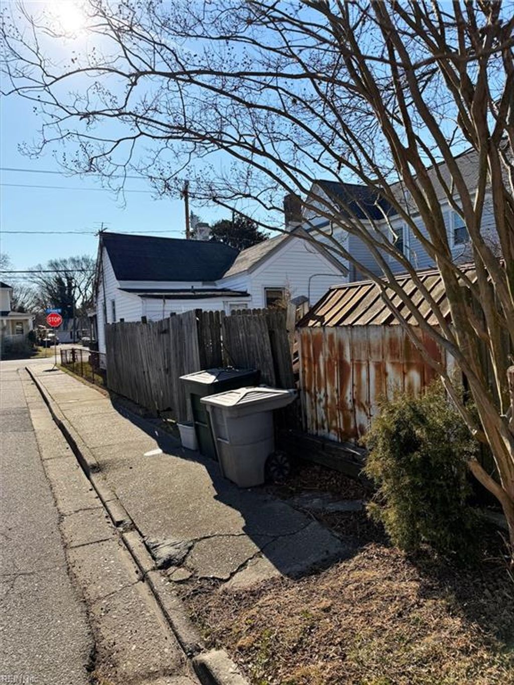 Photo of 210 S Hope Street, Hampton, VA 23664 (MLS # 10619923)