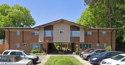 Photo of 7919 Bison Avenue #25, Norfolk, VA 23518 (MLS # 10620150)