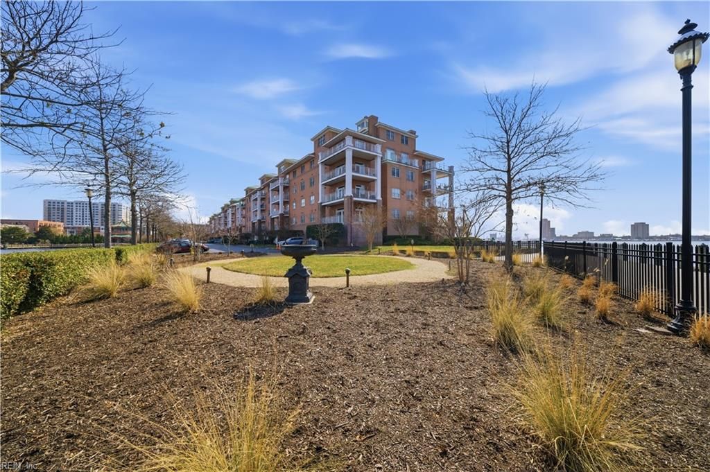 Photo of 305 Brooke Avenue #208, Norfolk, VA 23510 (MLS # 10624262)