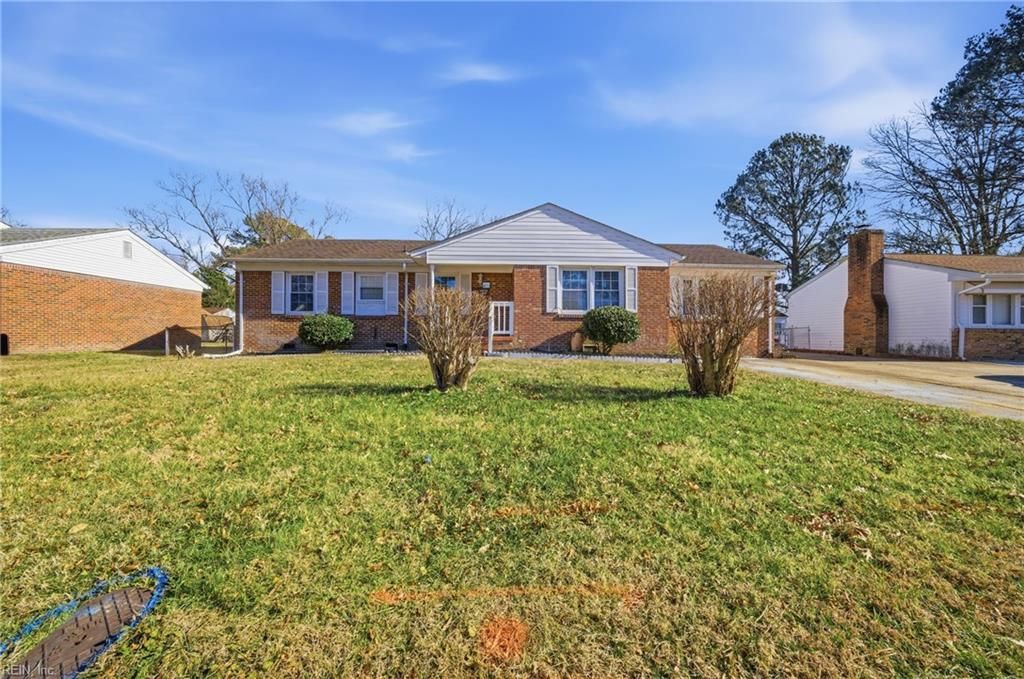 Photo of 4111 Leyte Avenue, Chesapeake, VA 23324 (MLS # 10619242)