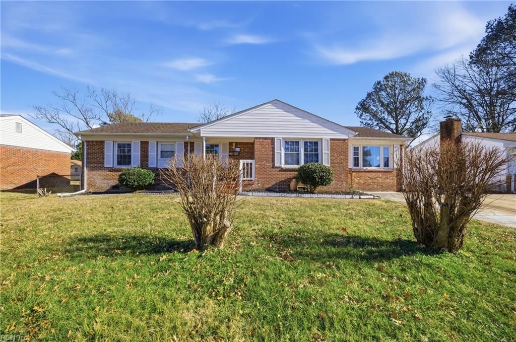Photo of 4111 Leyte Avenue, Chesapeake, VA 23324 (MLS # 10619242)