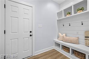 MM Hungarian (Hutch) RD