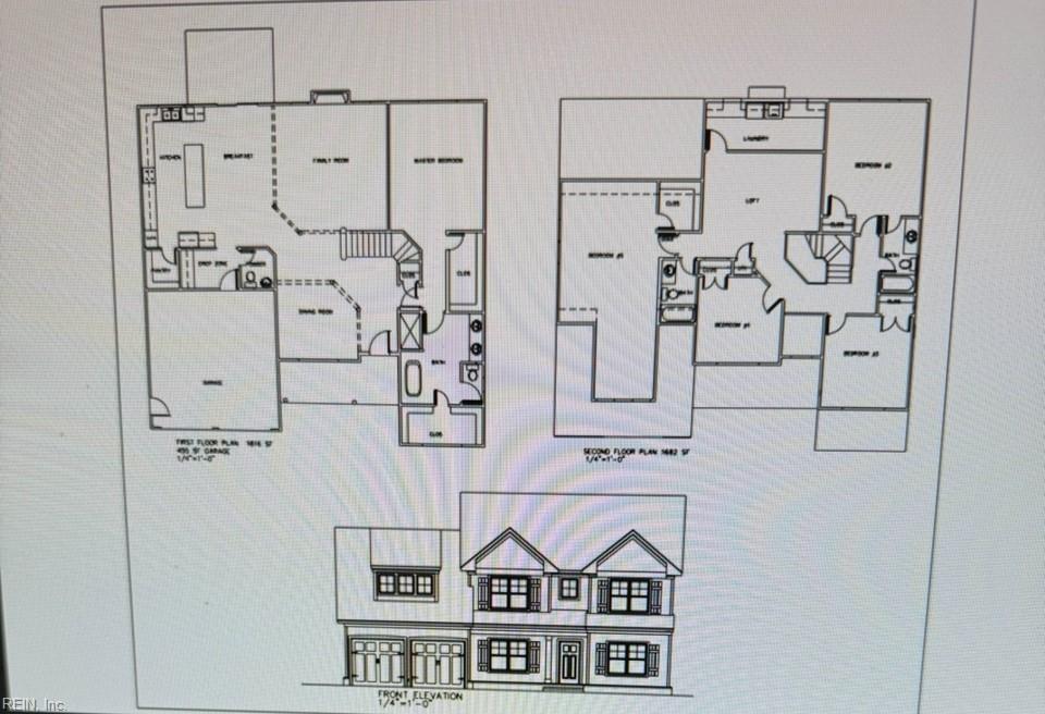 MM Hungarian (Hutch) RD