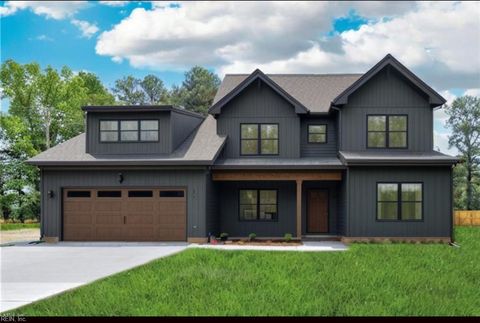 MM Hungarian (Hutch) RD Chesapeake VA 23322