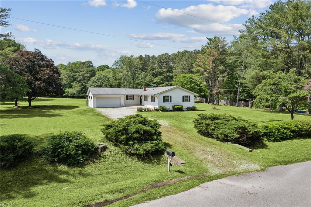 7 Landing CIR