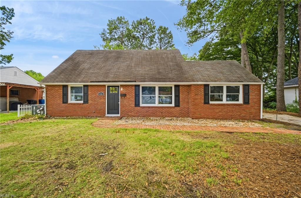 Photo of 5761 N Ottawa Road, Virginia Beach, VA 23462 (MLS # 10641270)