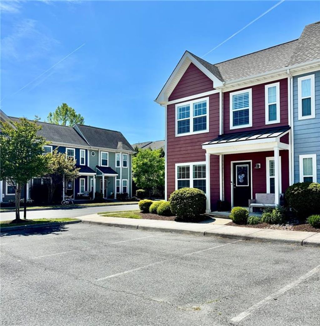 Photo of 4364 Alvah Martin Way, Chesapeake, VA 23324 (MLS # 10629837)