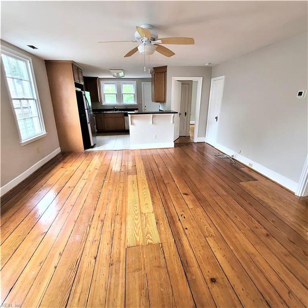 Photo of 363 Washington Street #C, Portsmouth, VA 23704 (MLS # 10608661)