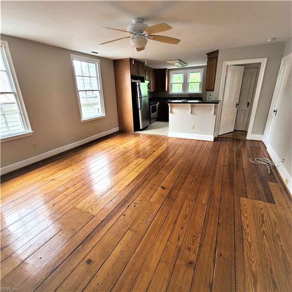 Photo of 363 Washington Street #C, Portsmouth, VA 23704 (MLS # 10608661)