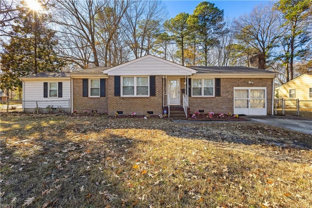 Photo of 2630 Hemple Street, Chesapeake, VA 23324 (MLS # 10614639)