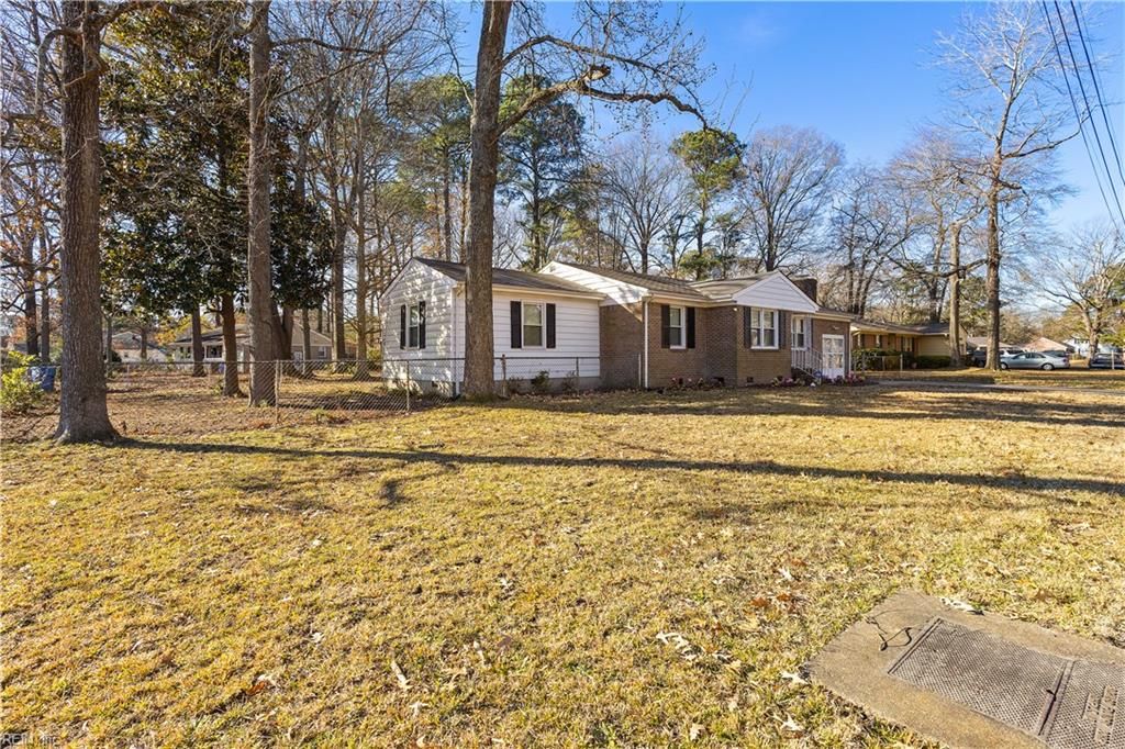 Photo of 2630 Hemple Street, Chesapeake, VA 23324 (MLS # 10614639)