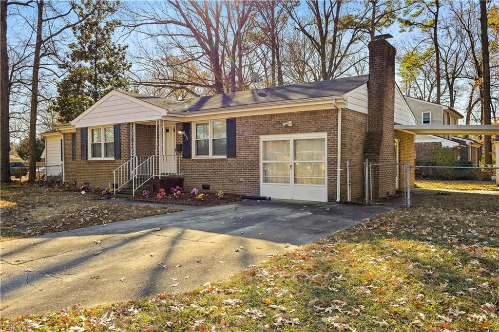 Photo of 2630 Hemple Street, Chesapeake, VA 23324 (MLS # 10614639)