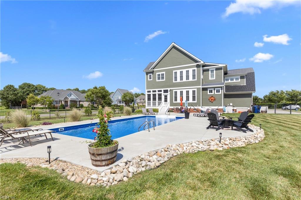 2801 Keokirk LN