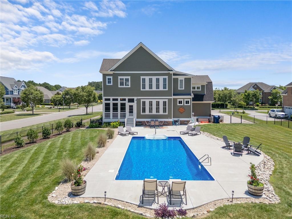 2801 Keokirk LN