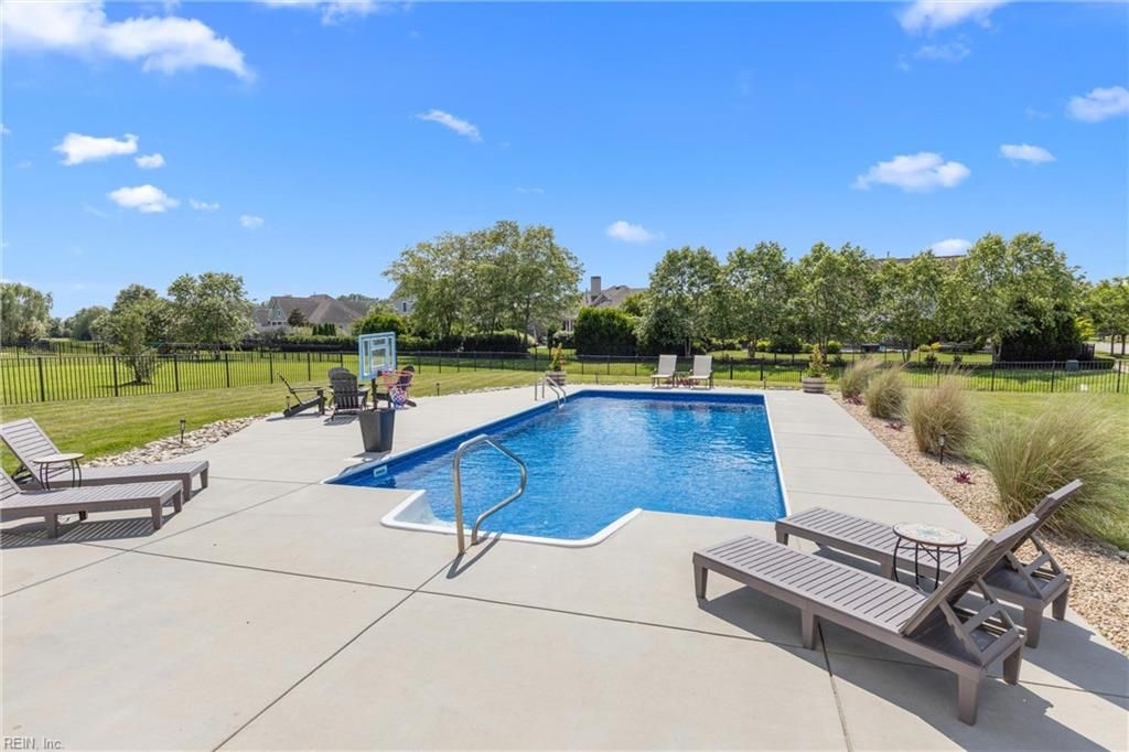 Photo of 2801 Keokirk Lane, Virginia Beach, VA 23456 (MLS # 10600352)