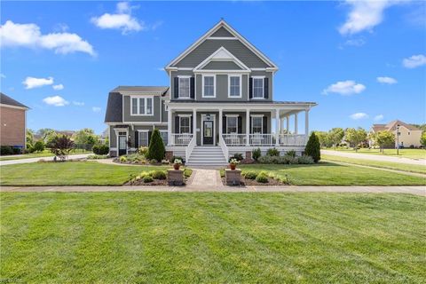 2801 Keokirk LN Virginia Beach VA 23456