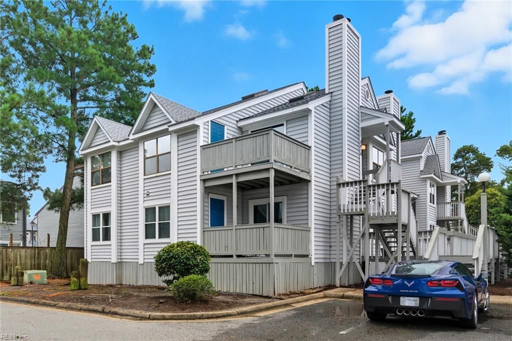 Photo of 2416 Loran Court, Virginia Beach, VA 23451 (MLS # 10618013)