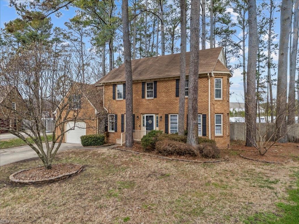 Photo of 719 Montebello Circle, Chesapeake, VA 23322 (MLS # 10620830)