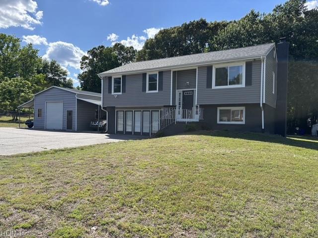 7200 Springlake Drive, Prince George, VA, 23875