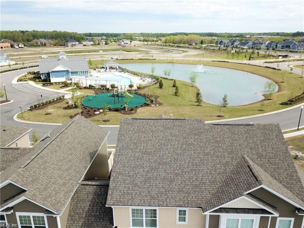 Photo of 2040 Canning Place, Chesapeake, VA 23322 (MLS # 10640800)