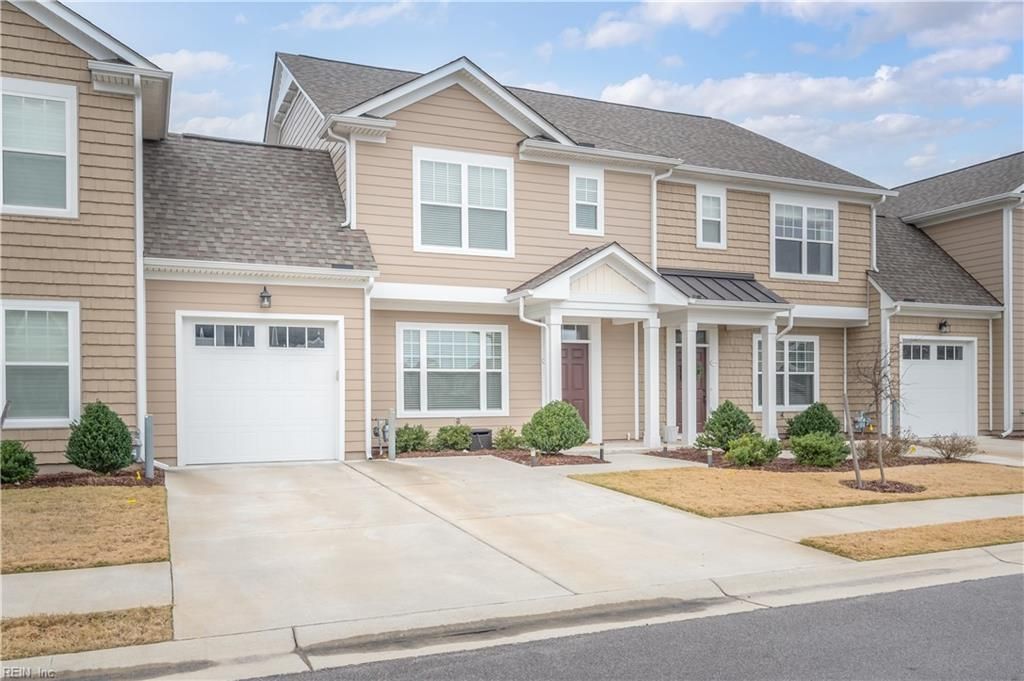 Photo of 2040 Canning Place, Chesapeake, VA 23322 (MLS # 10640800)