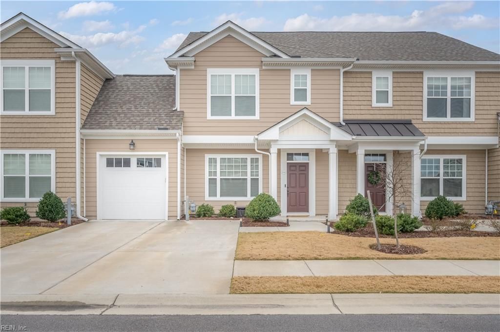 Photo of 2040 Canning Place, Chesapeake, VA 23322 (MLS # 10640800)