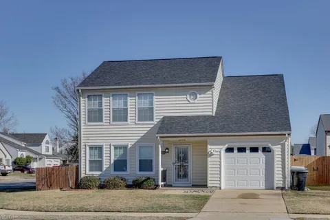 2000 Monument Drive, Virginia Beach, VA 23464 - #: 10574395